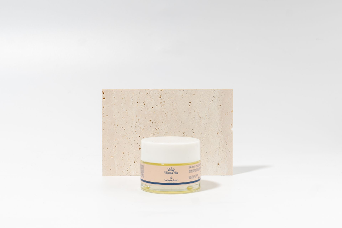 3BS ANTI-AGING CREAM