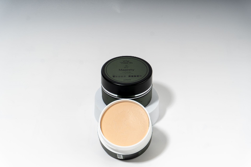 3BS MAJESTY CLAY POMADE 