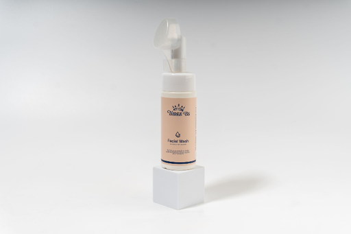 3BS FACIAL WASH